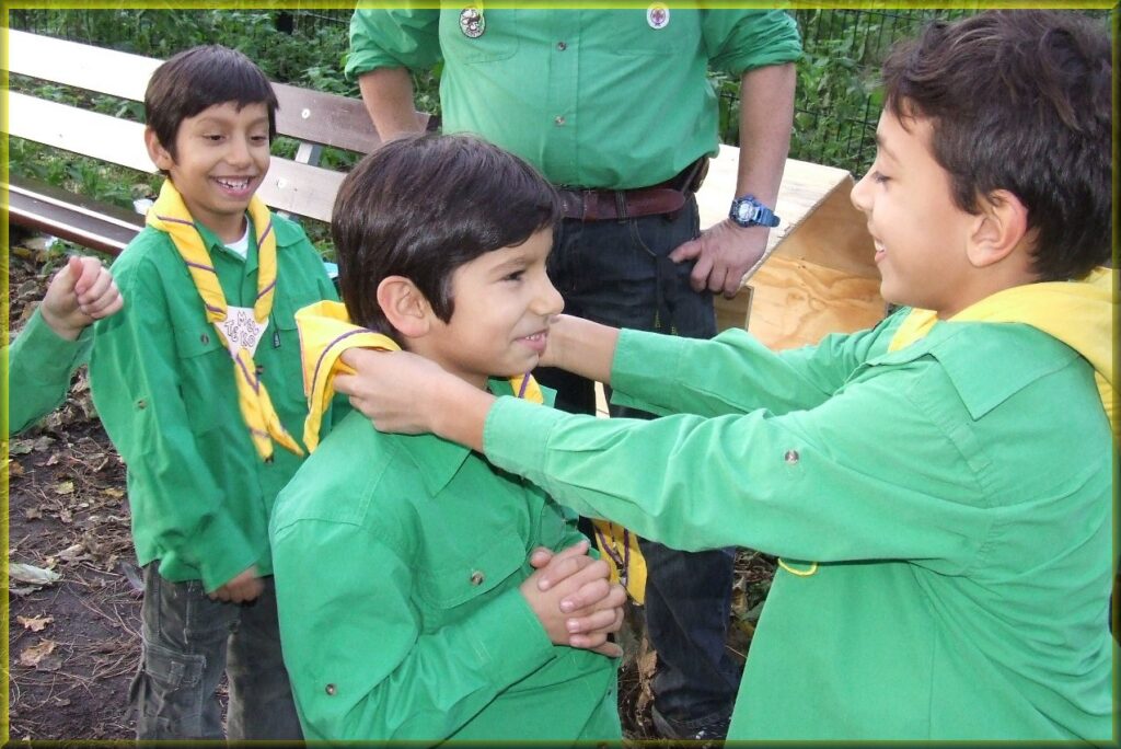 Be Pals