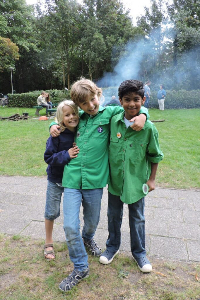 Be Pals