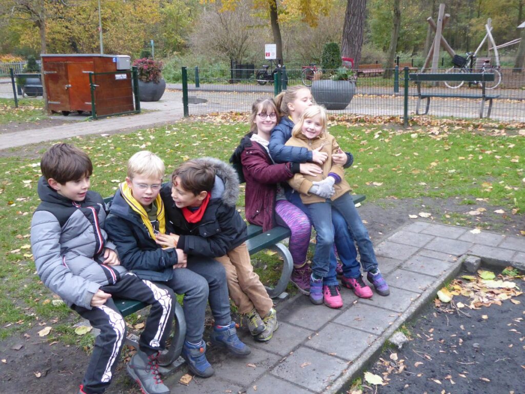 Be Pals