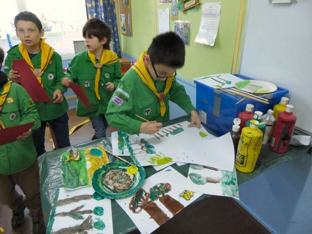 Be Pals