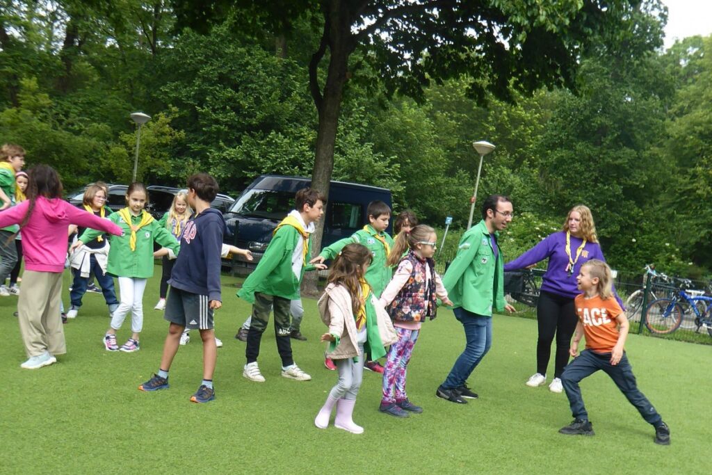 Be Pals
