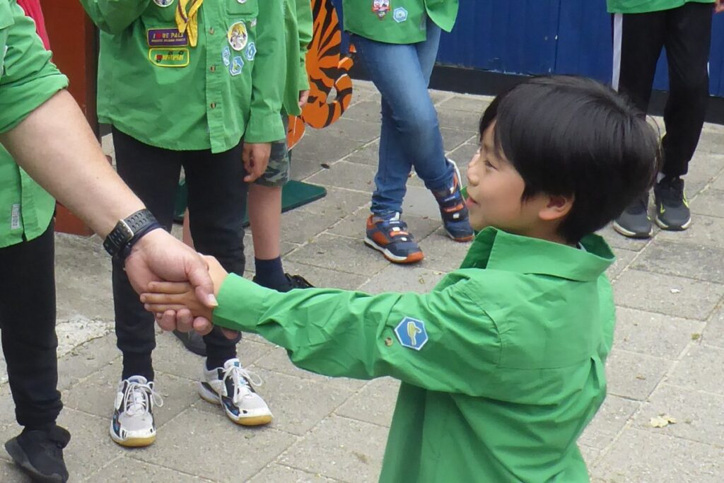 Be Pals