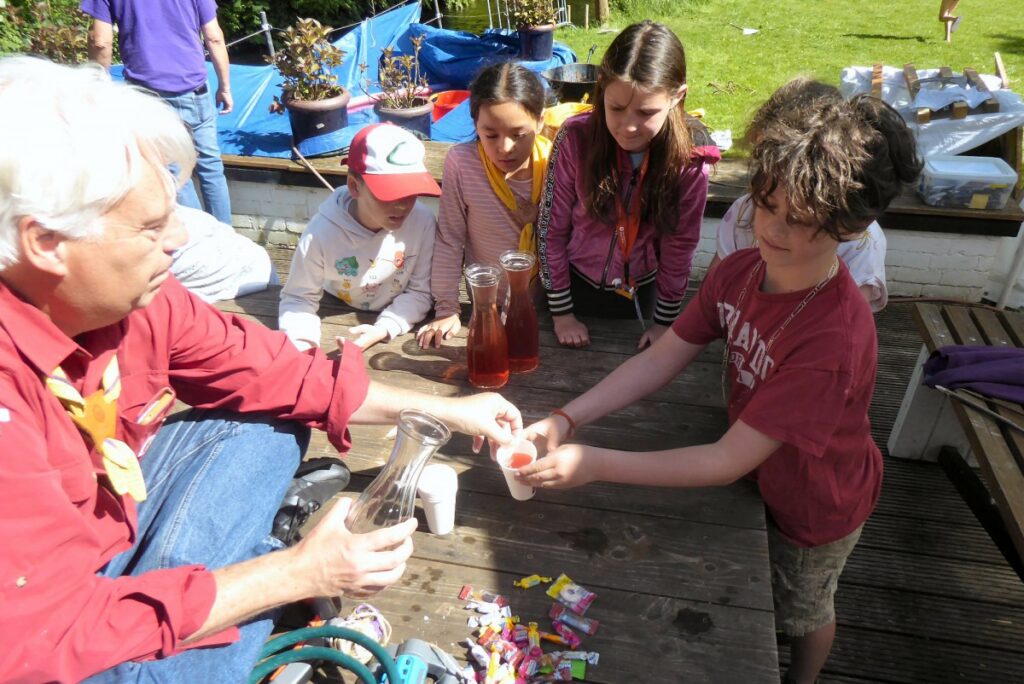 Be Pals