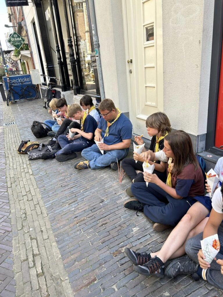 Be Pals