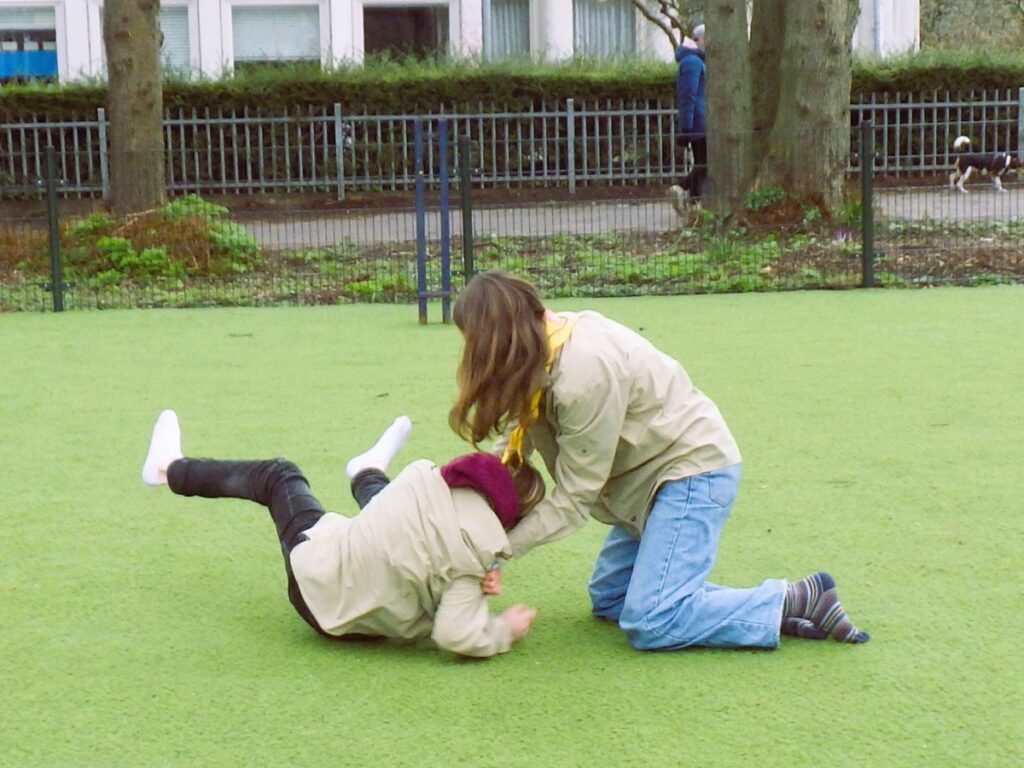 Be Pals