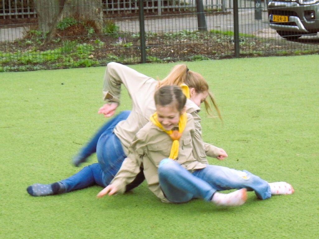 Be Pals