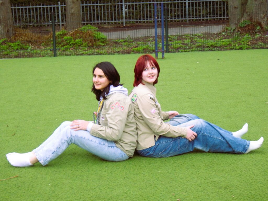 Be Pals