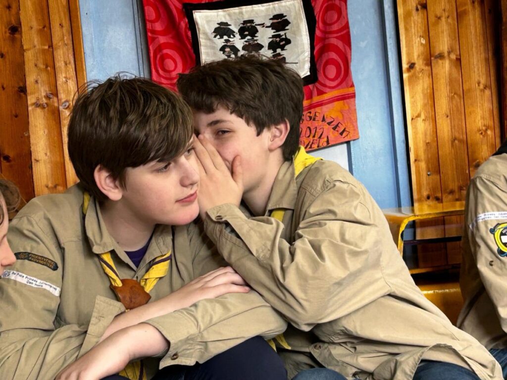 Be Pals