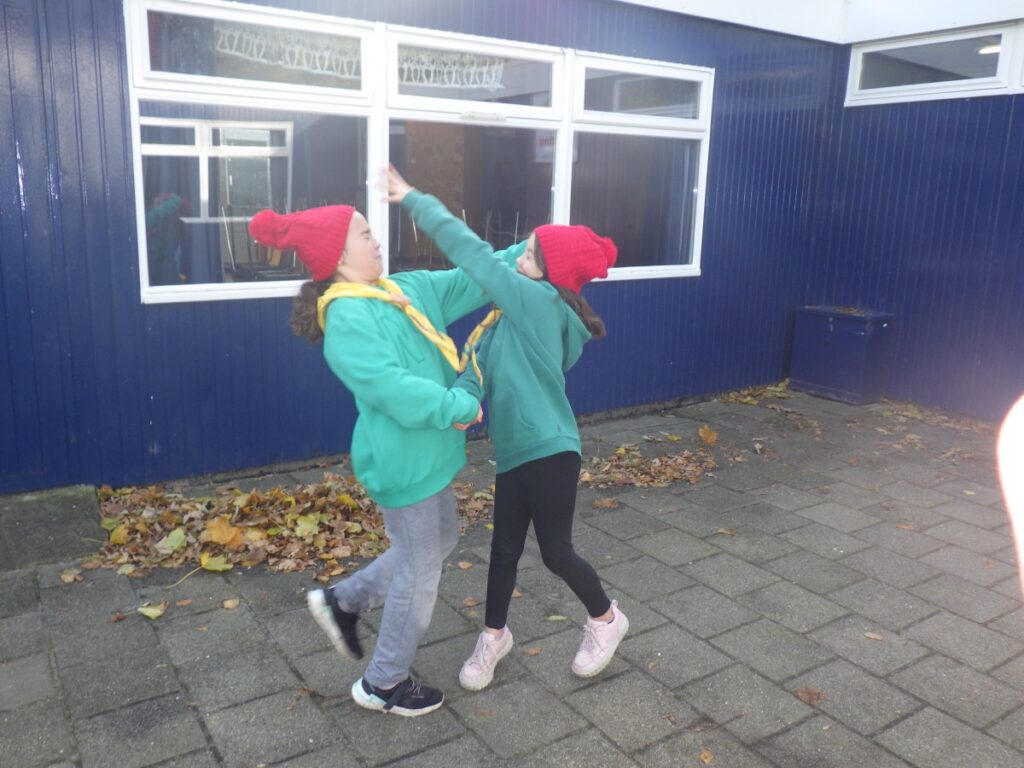 Be Pals