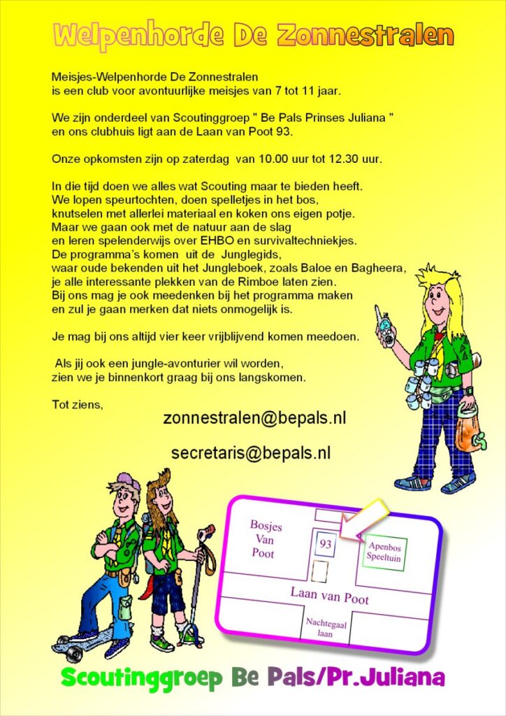 Be Pals